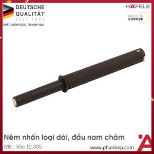 Tip on loại dài Hafele 356.12.305