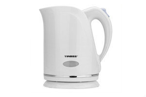 Bình - Ấm đun nước siêu tốc Tiross TS488 (TS-488) - 2.0 lít, 2000W