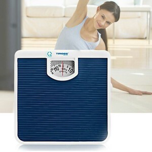 Cân sức khỏe cơ học Tiross TS810 (TS-810)