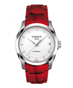 Đồng hồ nữ Tissot T035.207.16.011.01