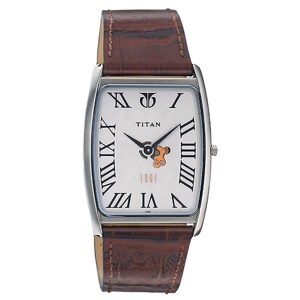 Đồng hồ nam Titan 1514SL01