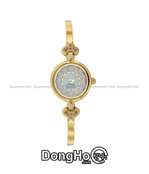 Đồng hồ nữ Titan 2444YM05