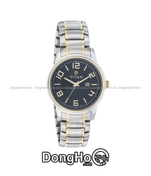Đồng hồ nam Titan 9380BM02 (9380BM01)