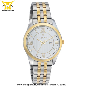 Đồng hồ nam Titan 9382BM02 (9382BM01)