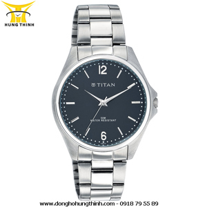 Đồng hồ nam Titan 9439SM01 (9439SM02)