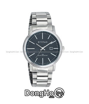 Đồng hồ nam Titan 9440SM02