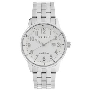 Đồng hồ nam Titan 9441SM01
