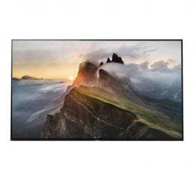 Tivi Android OLED Sony 4K 77 inch KD-77A1