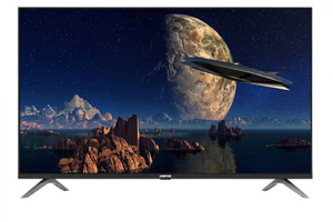 Smart Tivi Asanzo 4K 43 inch 43U8E