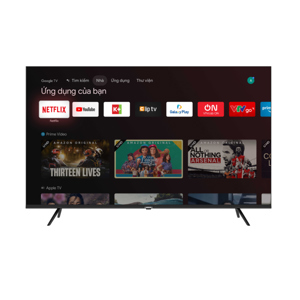 Smart Tivi Asanzo 4K 50 inch 50EX8