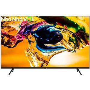 Smart Tivi Asanzo 4K 50 inch 50EX8