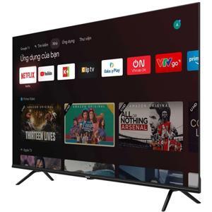 Smart Tivi Asanzo 4K 50 inch 50EX8