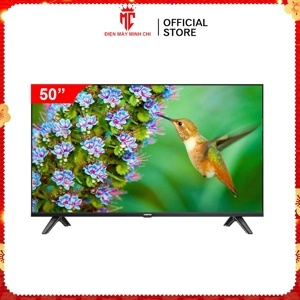 Smart Tivi Asanzo 4K 50 inch 50EX8