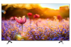 Smart Tivi Asanzo 4K 55 inch 55U73