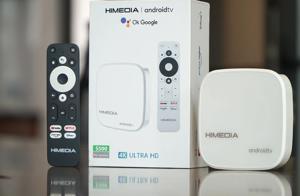 Tivi Box Android Himedia S500