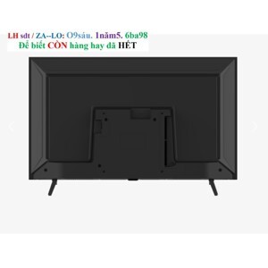 Tivi Casper 32 inch 32HGS610 Android TV