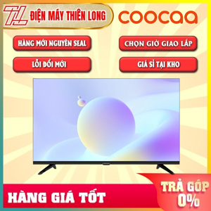 Tivi Coocaa 40 inch 40Z72