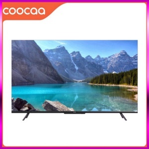 Tivi Coocaa 4K 55 inch 55V6