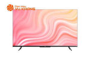 Tivi Coocaa 4K 55 inch 55V6