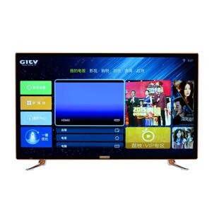 Tivi cường lực Kuking 4K 50 Inchs