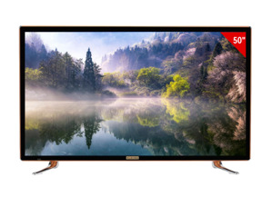 Tivi cường lực Kuking 4K 50 Inchs