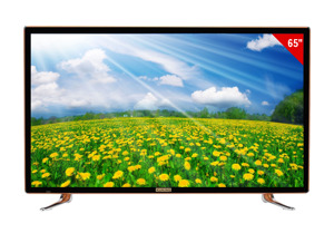 Tivi cường lực Kuking 65 inch 4K