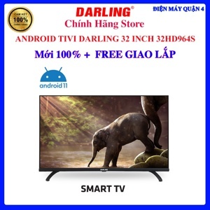 Tivi Darling 32HD964S 32inch