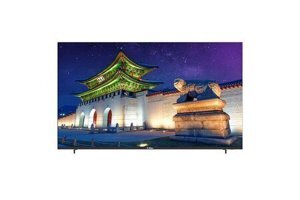 Android Tivi K-Elec 4K 55 inch 55UK885V