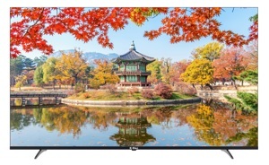 Android Tivi K-Elec 4K 65 inch 65UK885V