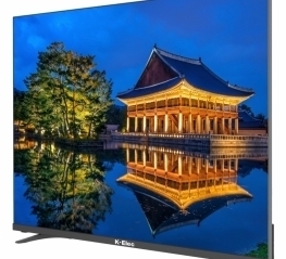 Android Tivi K-Elec 4K 43 inch 43UK885V