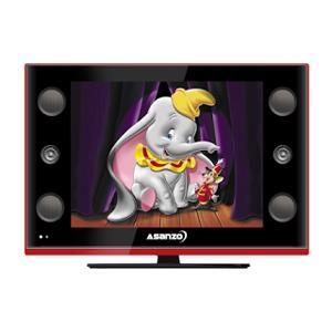 Tivi LCD Asanzo Full HD 18 inch 18K100 (18K100US)