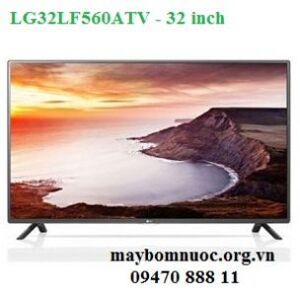 Tivi LED LG 32 inch 32LF560D.ATV (32LF560D)