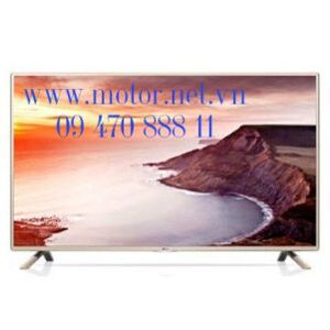 Tivi LED LG 32 inch 32LF581D