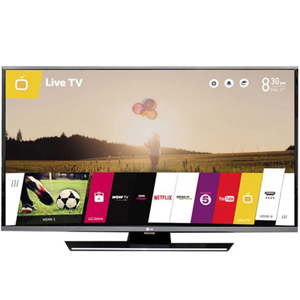 Tivi LED LG 43 inch FullHD 43LF630T