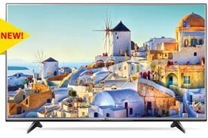 Smart Tivi LG 55 inch 4K 55UH750T (55UH750T.ATV)