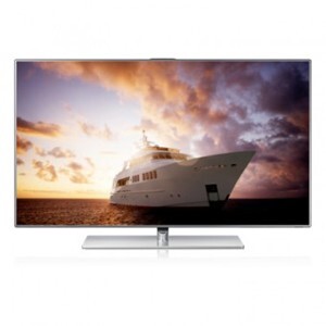 Smart Tivi LED 3D Samsung 55 inch 4K UA55F7500 (55F75000