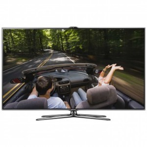 Smart Tivi LED 3D Samsung 65 inch FullHD UA55ES7500
