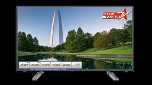 Tivi LED Akino Full HD 40 inch PA-40TDBV