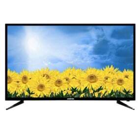 Tivi LED Asanzo 40 inch 40S610 (40S610T2)
