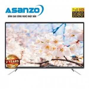 Tivi LED Asanzo 50 inch FullHHD 50G660