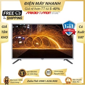 Tivi LED Coex HD 32 inch 32F4000X