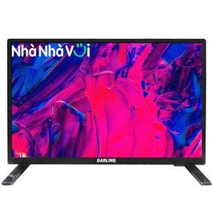 Tivi LED Darling 24 inch 24HD930T