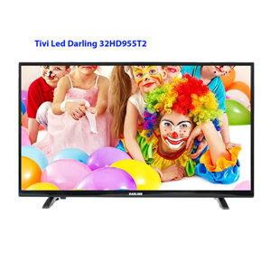 Tivi LED Darling HD 32 inch 32HD955T2