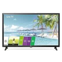 Tivi LED LG 32 inch 32LU340C
