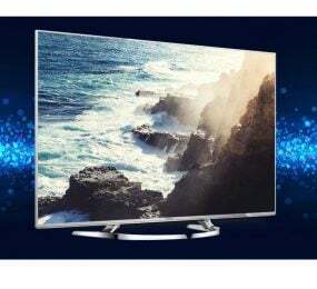 Smart Tivi Panasonic 4K 58 inch TH-58DX700V