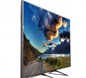 Smart Tivi Panasonic 65 inch 4K TH-65DX700V