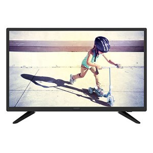 Tivi LED Philips HD 24 inch 24PHT4003S