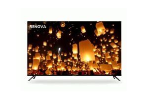 Tivi Led Renova 50 inch 4K UHD 50RS9B