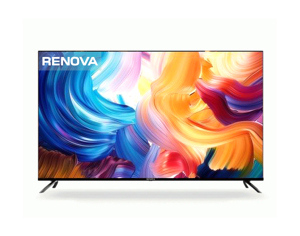 Tivi Led Renova 50 inch 4K UHD 50RS9B