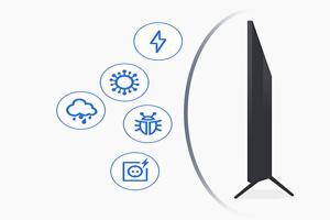 Tivi LED Samsung 43 inch FullHD UA43K5100 (UA-43K5100)